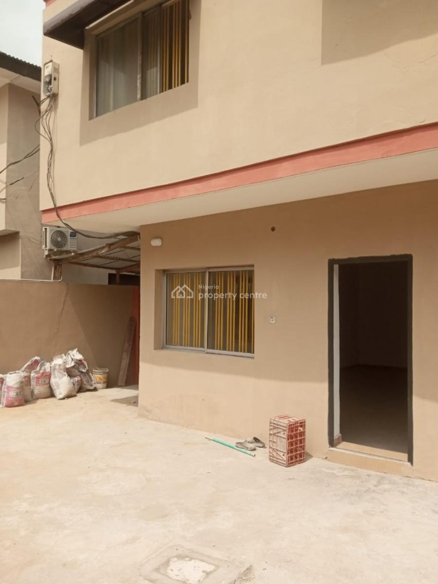 Clean 2bedroom, Off Allen, Ikeja, Lagos, Office Space for Rent