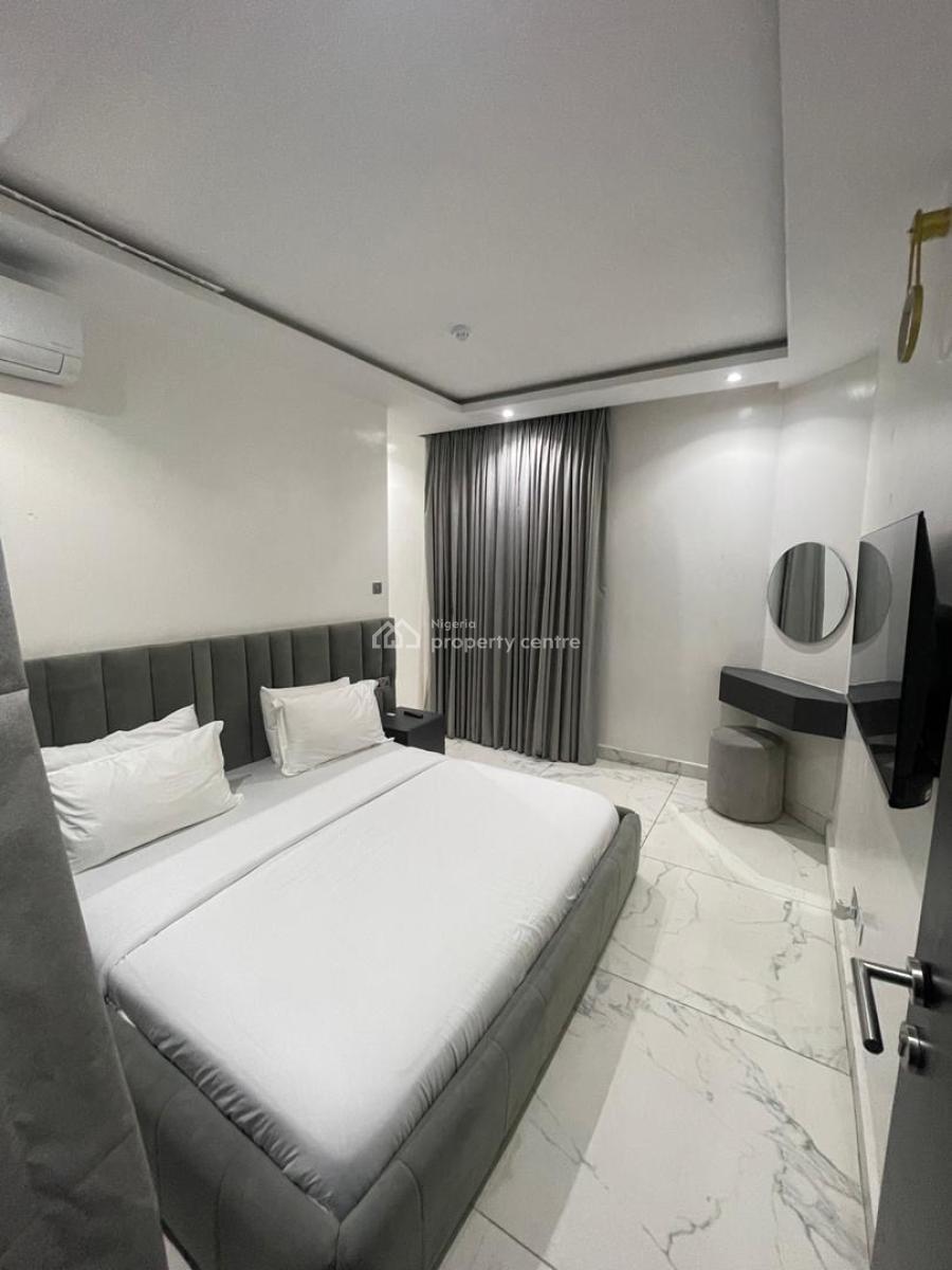 4 Bedroom Apartment, Ikoyi, Ikoyi, Lagos, Flat / Apartment for Rent