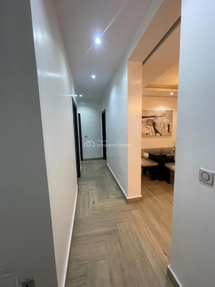 4 Bedroom Apartment, Ikoyi, Ikoyi, Lagos, Flat / Apartment for Rent