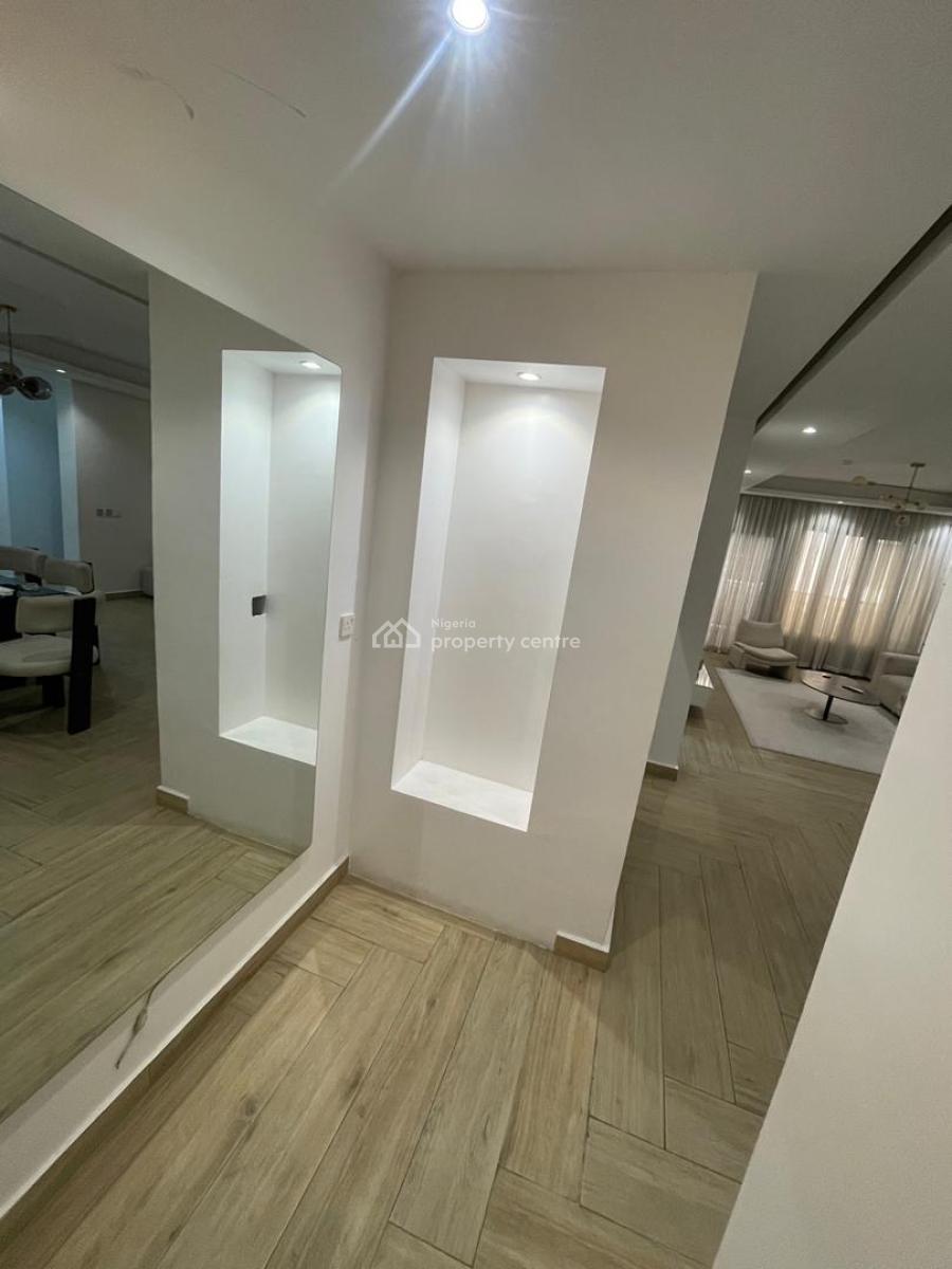 4 Bedroom Apartment, Ikoyi, Ikoyi, Lagos, Flat / Apartment for Rent