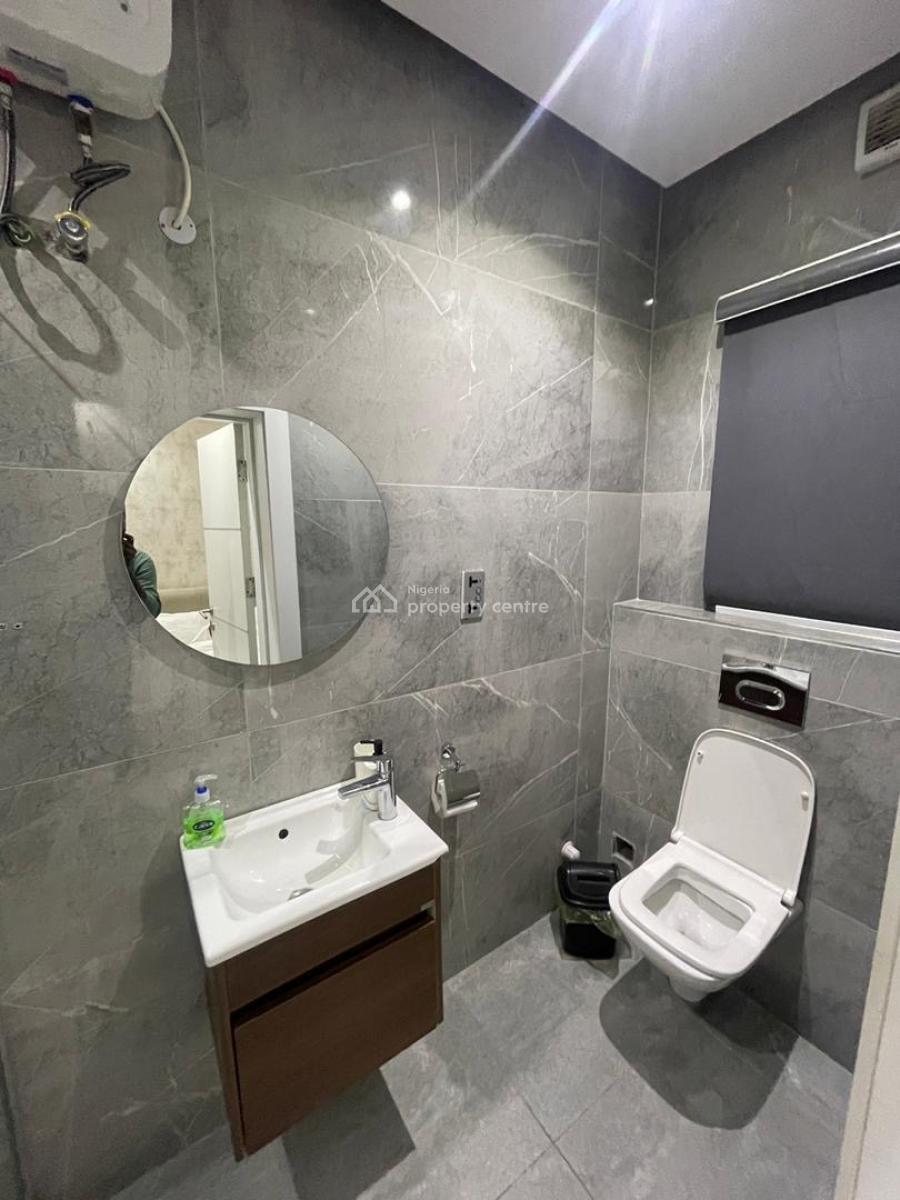 4 Bedroom Apartment, Ikoyi, Ikoyi, Lagos, Flat / Apartment for Rent