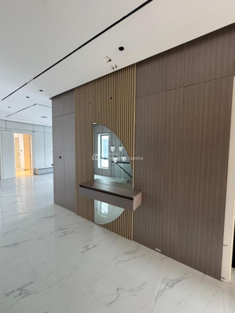 Ultra-luxury 5 Bedroom Detached Duplex with Ravishing Finish, Lekki Phase 1, Lekki, Lagos, Detached Duplex for Sale