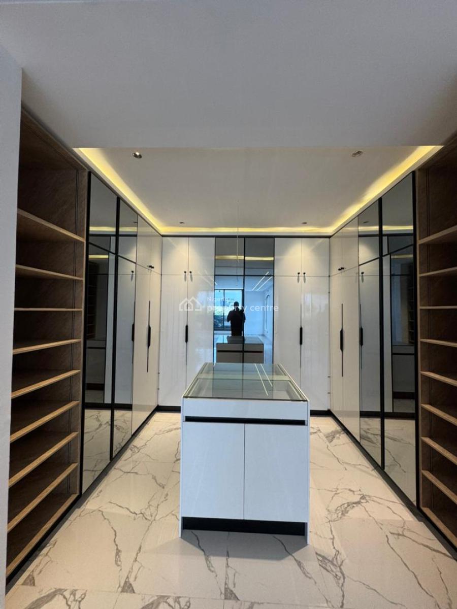 Ultra-luxury 5 Bedroom Detached Duplex with Ravishing Finish, Lekki Phase 1, Lekki, Lagos, Detached Duplex for Sale