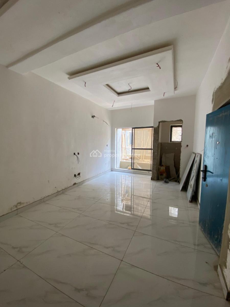 Direct- 1 Bedroom Flat, Ilasan, Lekki, Lagos, Flat / Apartment for Sale