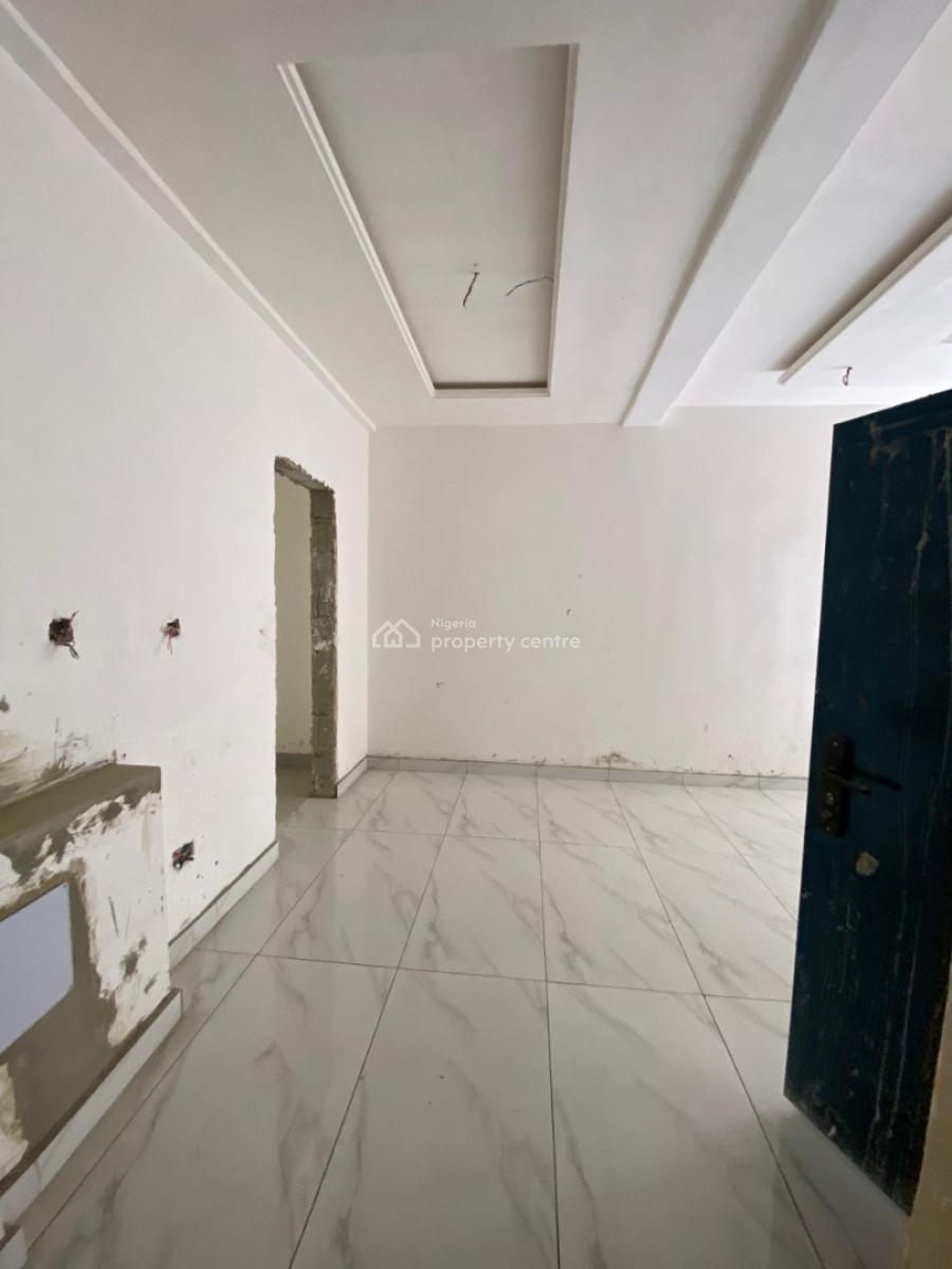 Direct- 1 Bedroom Flat, Ilasan, Lekki, Lagos, Flat / Apartment for Sale