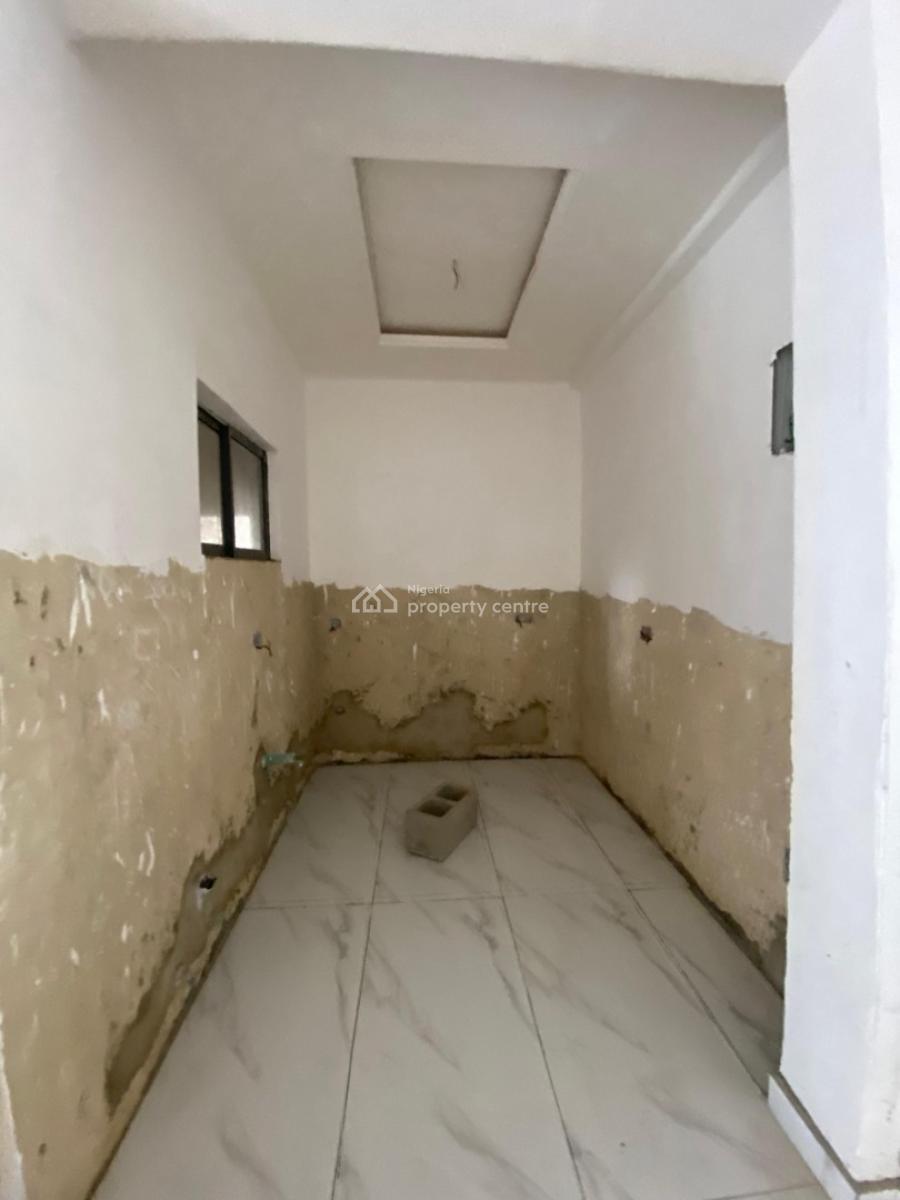 Direct- 1 Bedroom Flat, Ilasan, Lekki, Lagos, Flat / Apartment for Sale