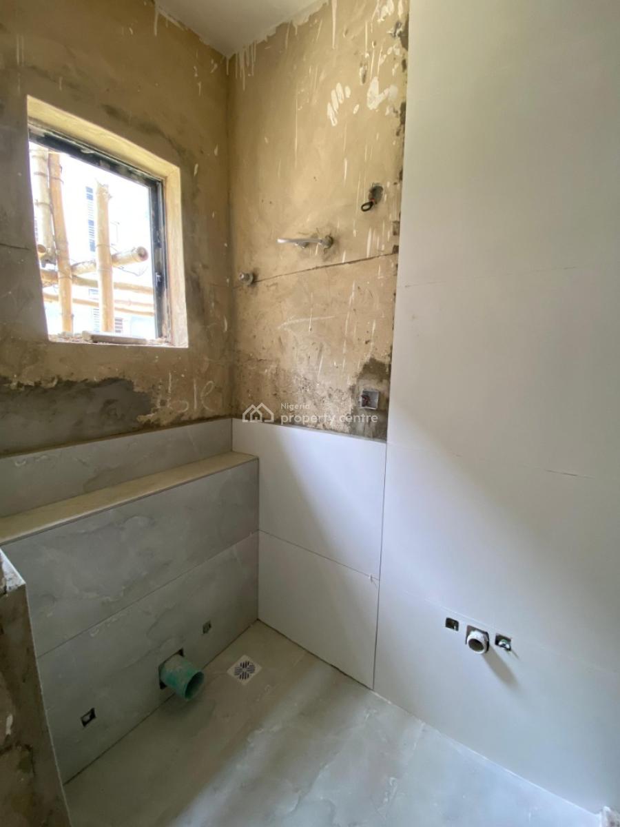 Direct- 1 Bedroom Flat, Ilasan, Lekki, Lagos, Flat / Apartment for Sale