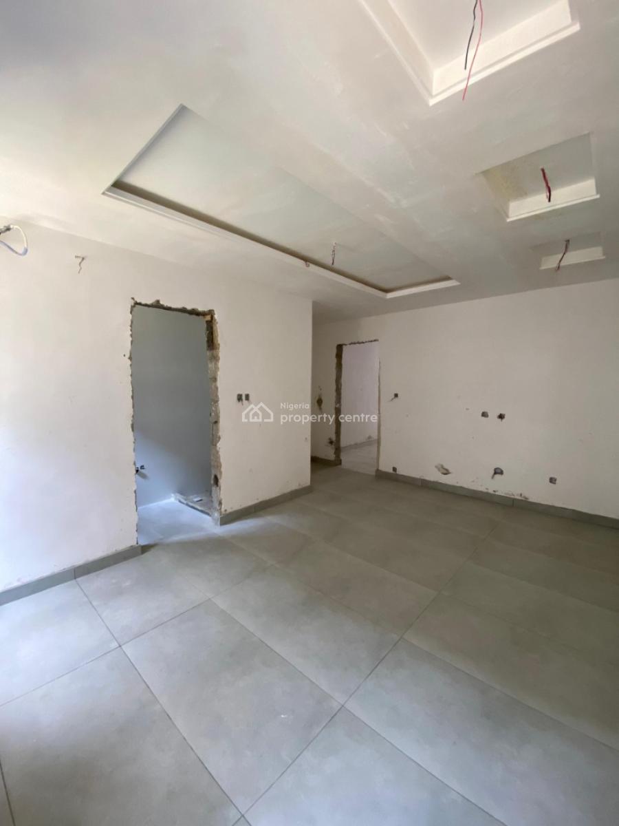 Direct- 1 Bedroom Flat, Ilasan, Lekki, Lagos, Flat / Apartment for Sale