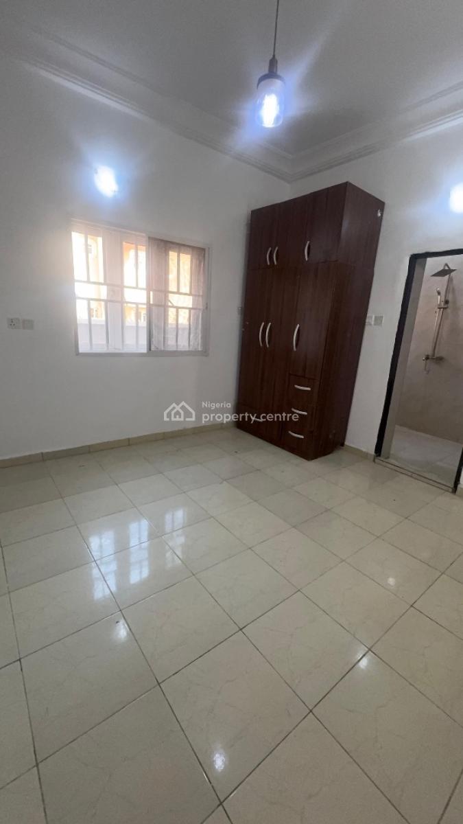 Luxury Spacious 3 Bedroom Apartment with Bq, By Stella Marris, Life Camp, Abuja, Flat / Apartment for Rent