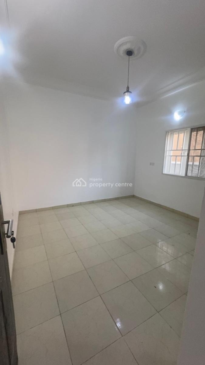 Luxury Spacious 3 Bedroom Apartment with Bq, By Stella Marris, Life Camp, Abuja, Flat / Apartment for Rent