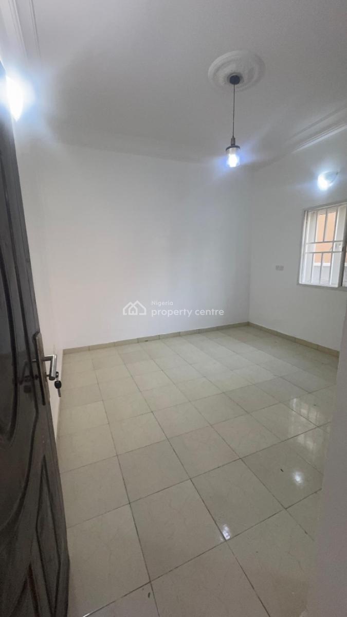 Luxury Spacious 3 Bedroom Apartment with Bq, By Stella Marris, Life Camp, Abuja, Flat / Apartment for Rent
