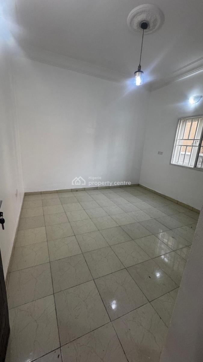 Luxury Spacious 3 Bedroom Apartment with Bq, By Stella Marris, Life Camp, Abuja, Flat / Apartment for Rent