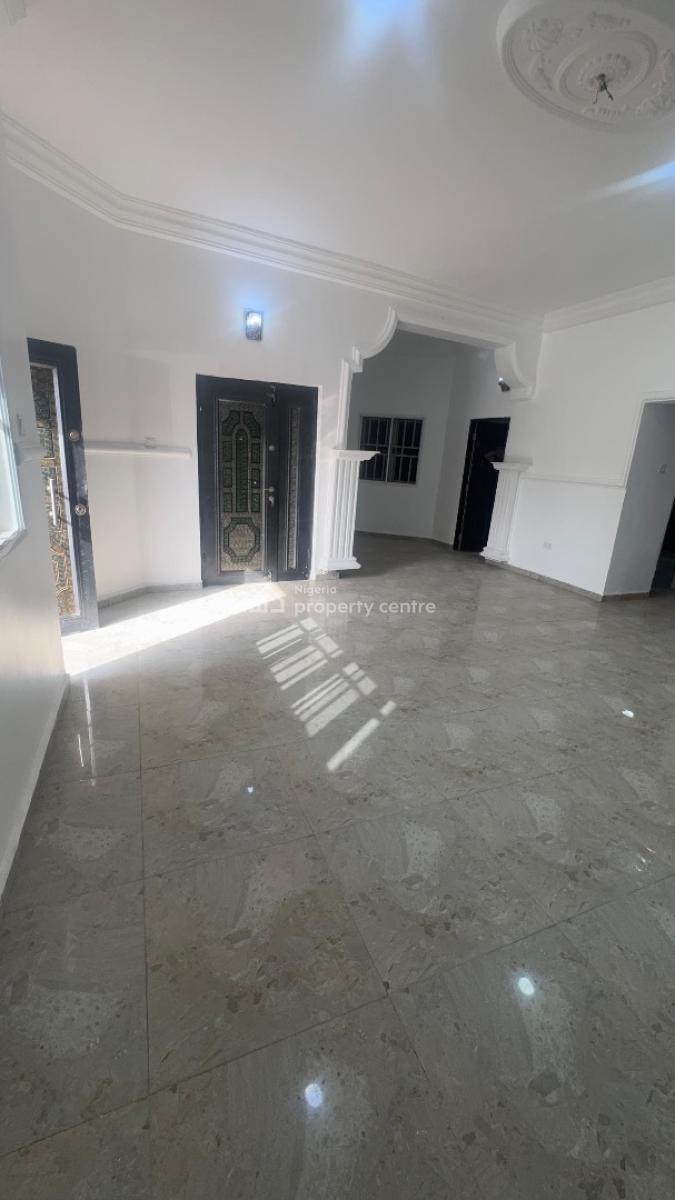 Luxury Spacious 3 Bedroom Apartment with Bq, By Stella Marris, Life Camp, Abuja, Flat / Apartment for Rent