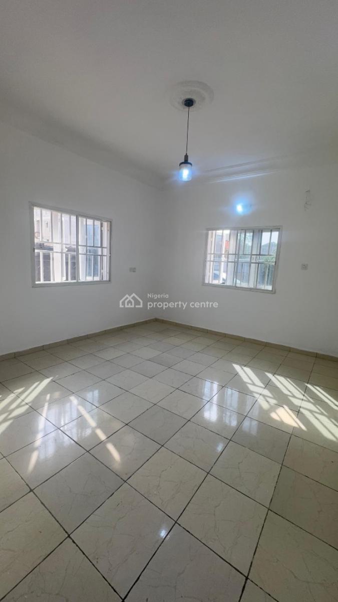 Luxury Spacious 3 Bedroom Apartment with Bq, By Stella Marris, Life Camp, Abuja, Flat / Apartment for Rent