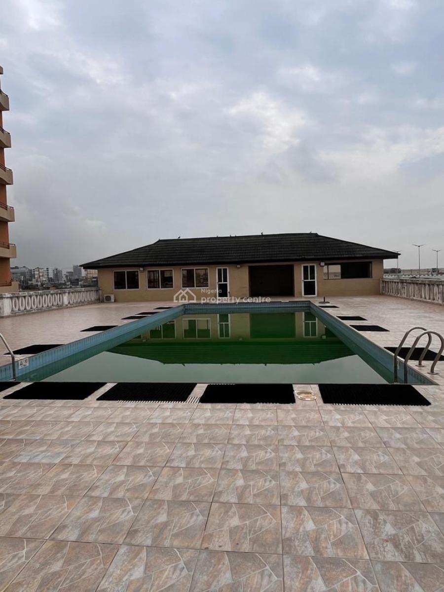 24 Units of Serviced 3bedroom with a Bq, Victoria Island, Victoria Island (vi), Lagos, Flat / Apartment for Rent