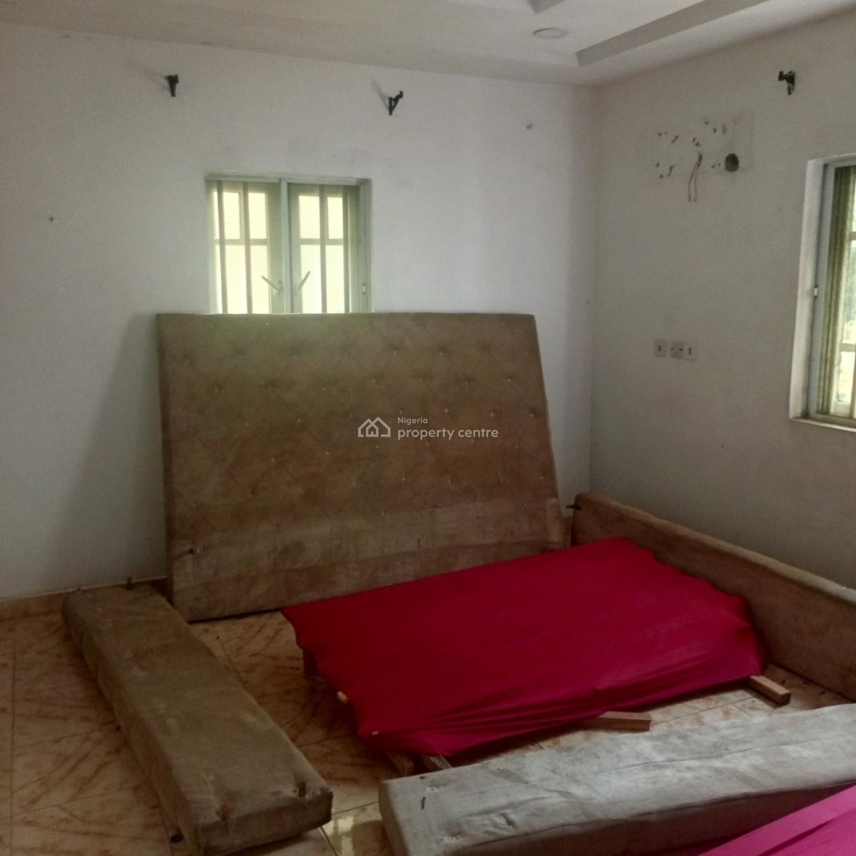 Luxurious and Sharp 3bedroom Apartment (upstairs), Lekki Pennusula Scheme 2 Abraham Adesanyan, Ogombo, Ajah, Lagos, Flat / Apartment for Rent