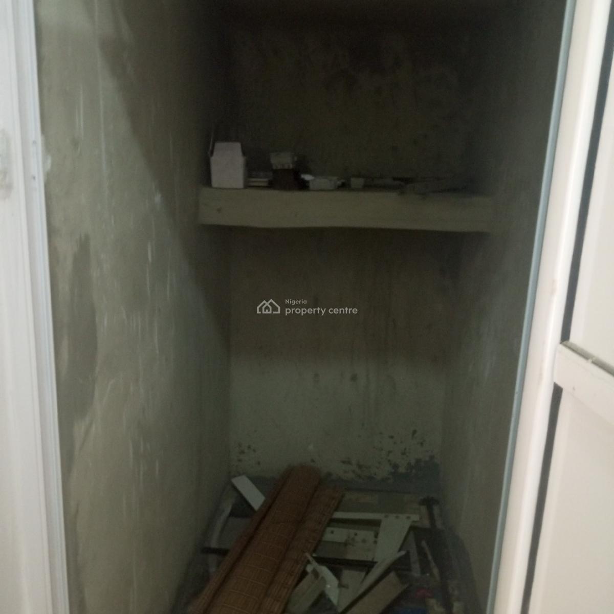 Luxurious and Sharp 3bedroom Apartment (upstairs), Lekki Pennusula Scheme 2 Abraham Adesanyan, Ogombo, Ajah, Lagos, Flat / Apartment for Rent