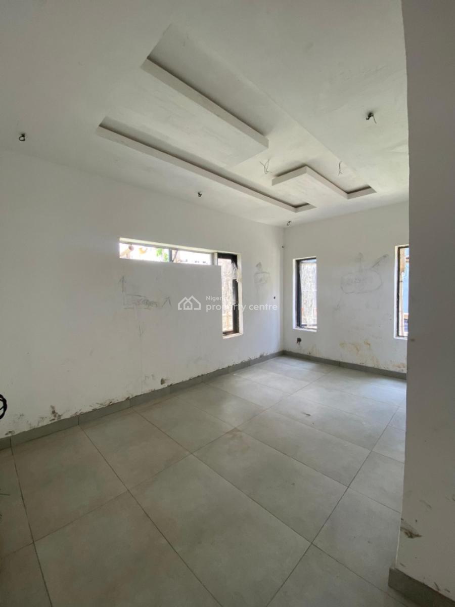 Direct- 2 Bedroom Flat, Ilasan, Lekki, Lagos, Flat / Apartment for Sale