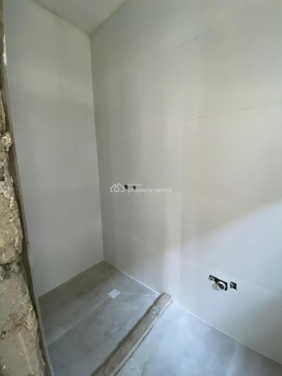 Direct- 2 Bedroom Flat, Ilasan, Lekki, Lagos, Flat / Apartment for Sale