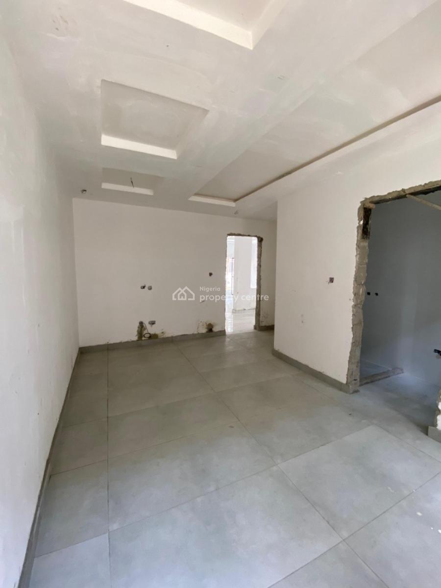 Direct- 2 Bedroom Flat, Ilasan, Lekki, Lagos, Flat / Apartment for Sale