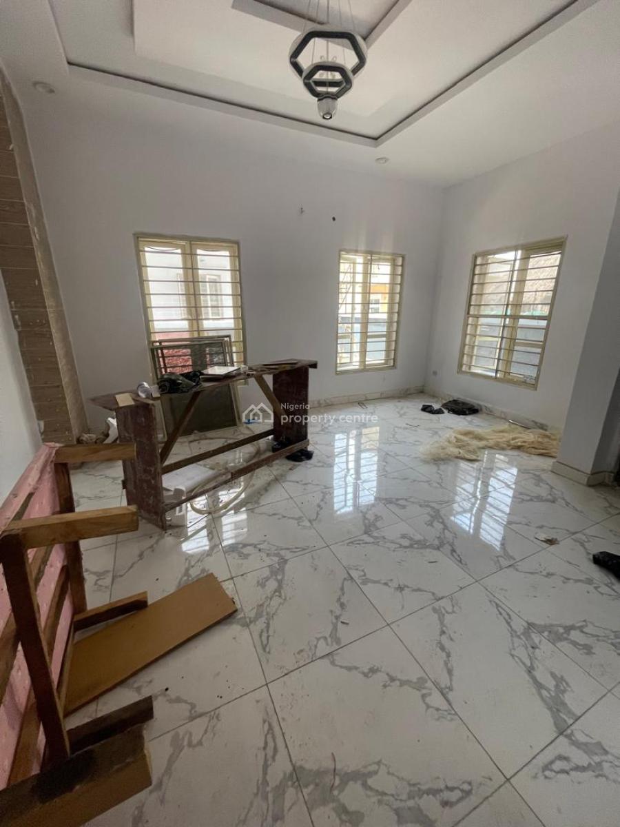 Mini Flat and Self Contain, Chevron, Lekki, Lagos, Flat / Apartment for Rent