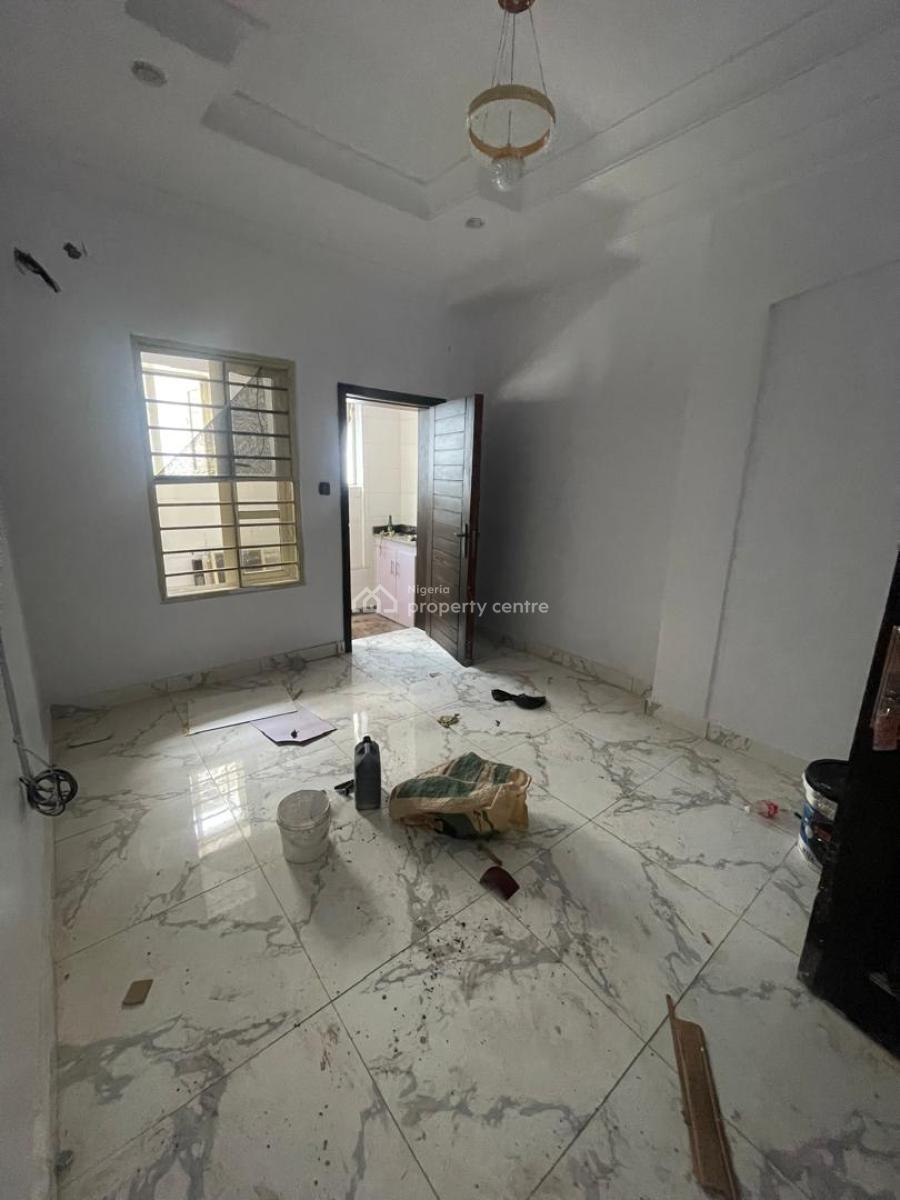 Mini Flat and Self Contain, Chevron, Lekki, Lagos, Flat / Apartment for Rent