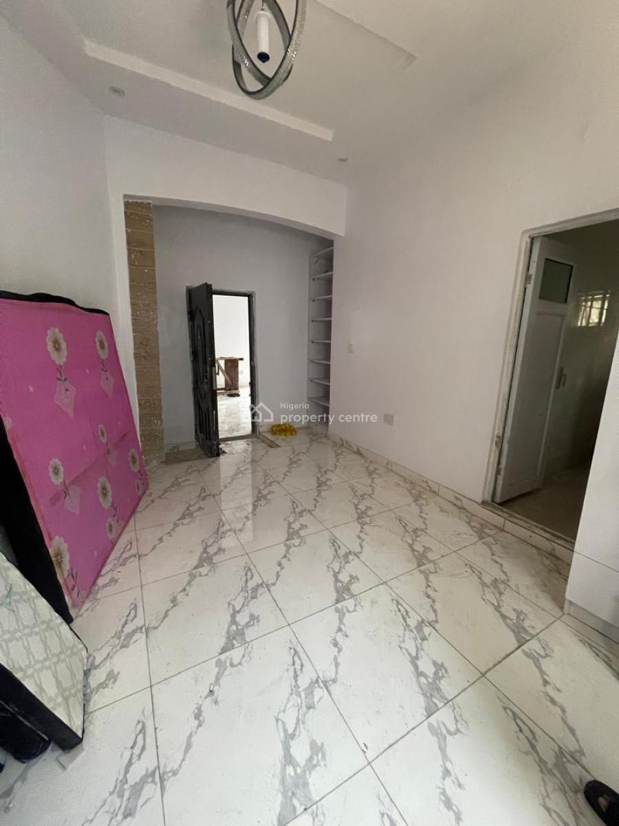 Mini Flat and Self Contain, Chevron, Lekki, Lagos, Flat / Apartment for Rent
