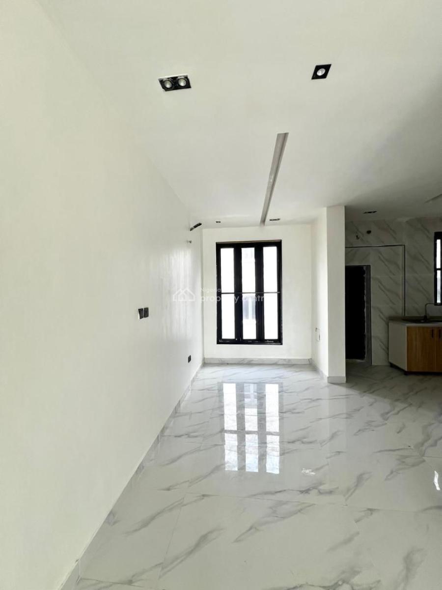 Luxury 2 Bedroom Fully Serviced Apartment, Ologolo, Lekki, Lagos, Flat / Apartment for Sale