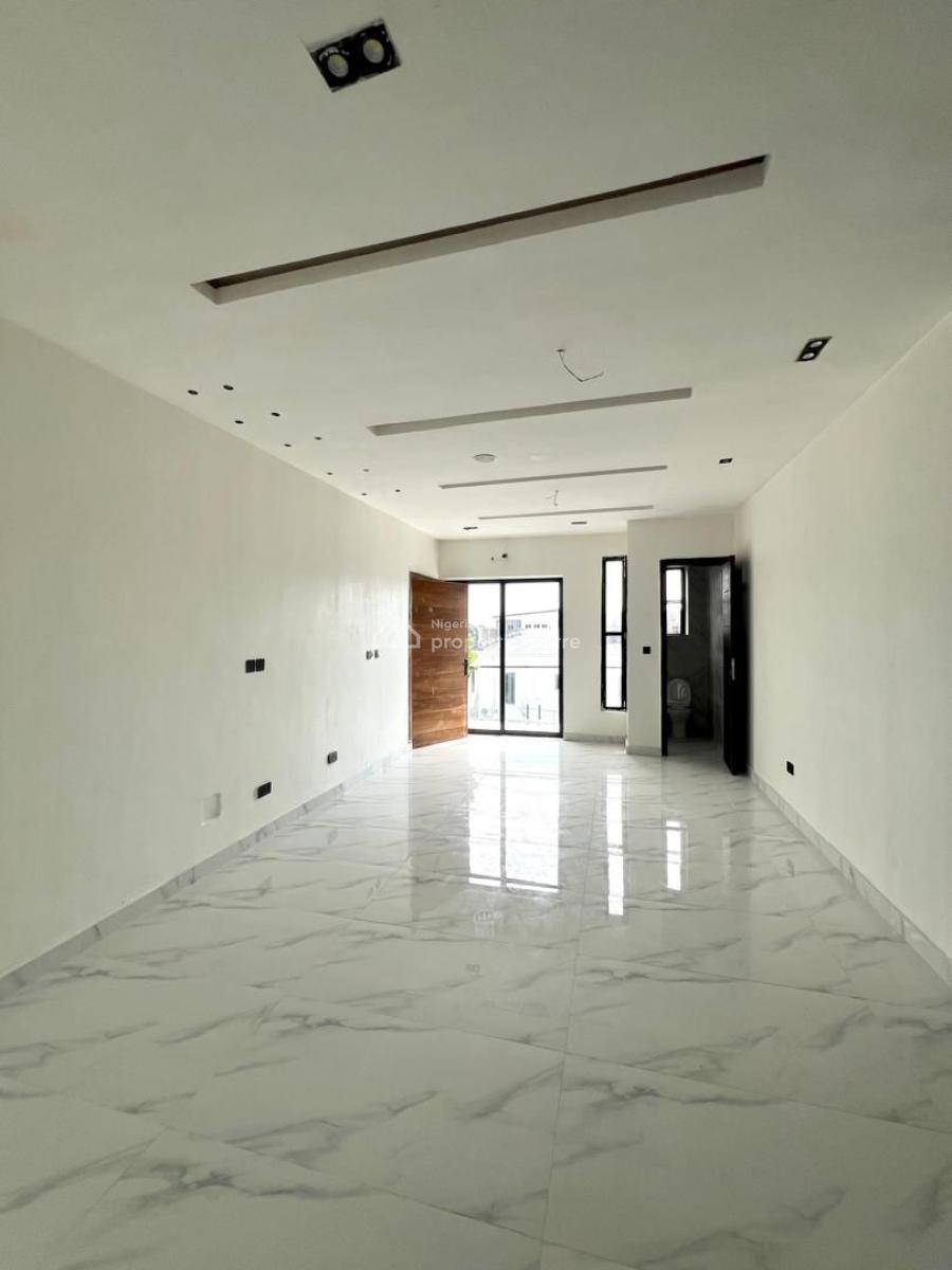 Luxury 2 Bedroom Fully Serviced Apartment, Ologolo, Lekki, Lagos, Flat / Apartment for Sale