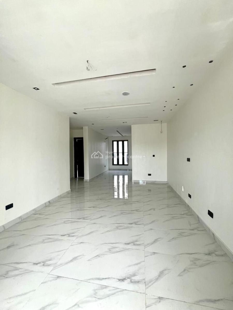 Luxury 2 Bedroom Fully Serviced Apartment, Ologolo, Lekki, Lagos, Flat / Apartment for Sale