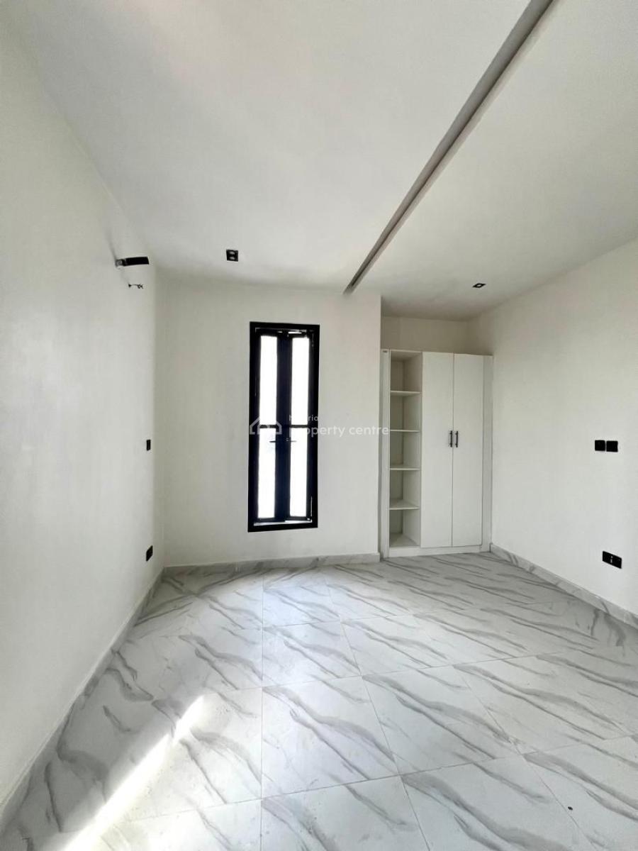 Luxury 2 Bedroom Fully Serviced Apartment, Ologolo, Lekki, Lagos, Flat / Apartment for Sale