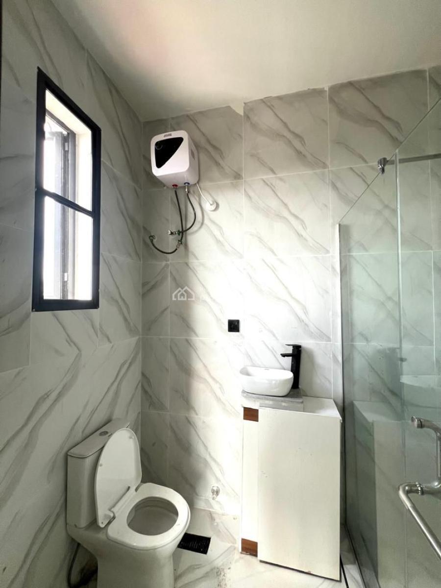 Luxury 2 Bedroom Fully Serviced Apartment, Ologolo, Lekki, Lagos, Flat / Apartment for Sale