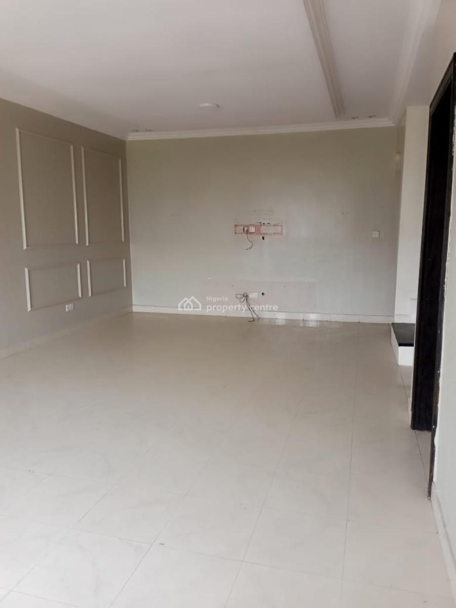 3 Bedroom Terrace House on 2 Floors with 1 Room Boy Quarters, Ikate Elegushi, Lekki, Lagos, Terraced Duplex for Sale