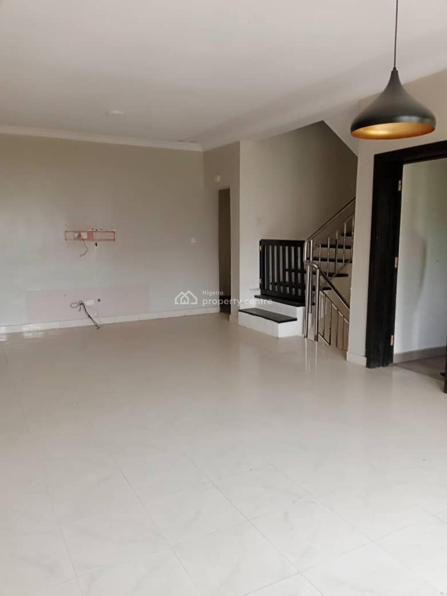 3 Bedroom Terrace House on 2 Floors with 1 Room Boy Quarters, Ikate Elegushi, Lekki, Lagos, Terraced Duplex for Sale