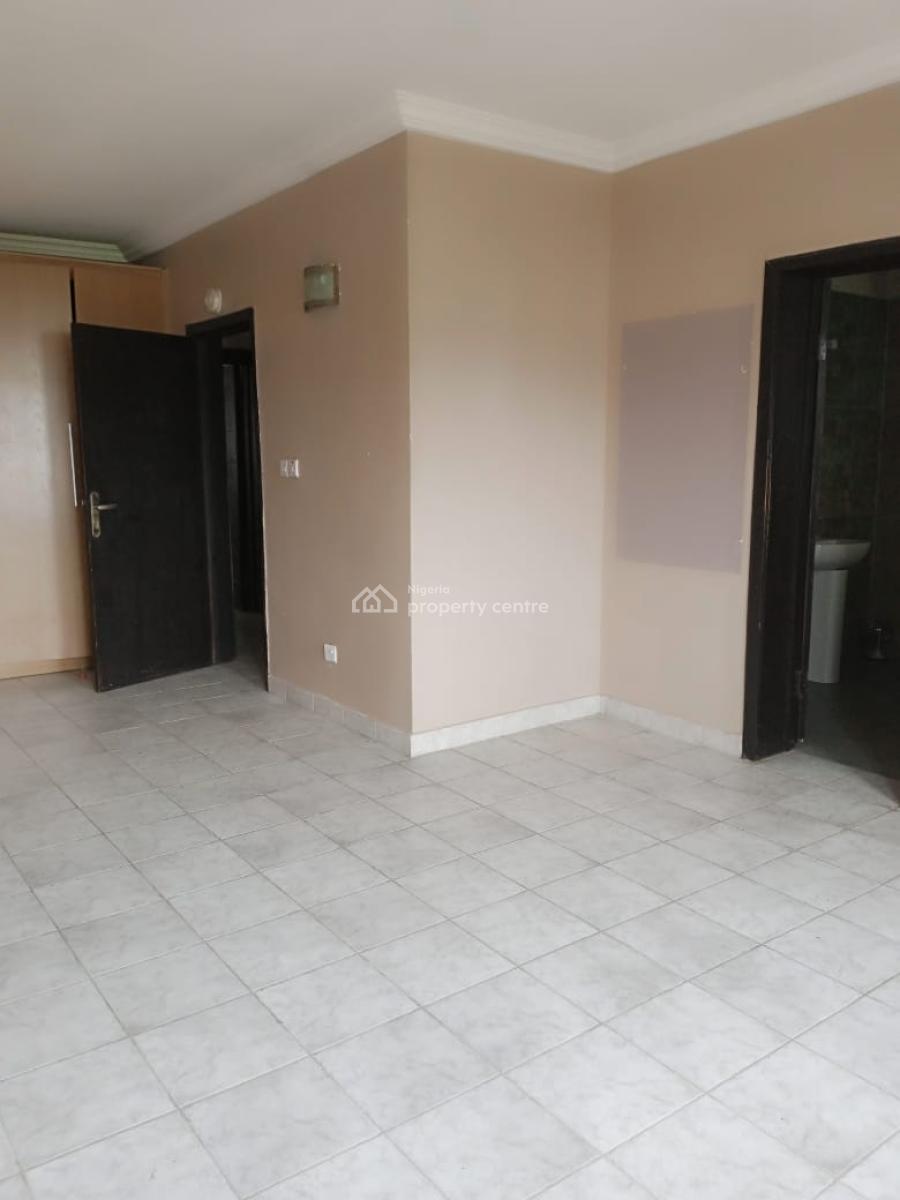 3 Bedroom Terrace House on 2 Floors with 1 Room Boy Quarters, Ikate Elegushi, Lekki, Lagos, Terraced Duplex for Sale