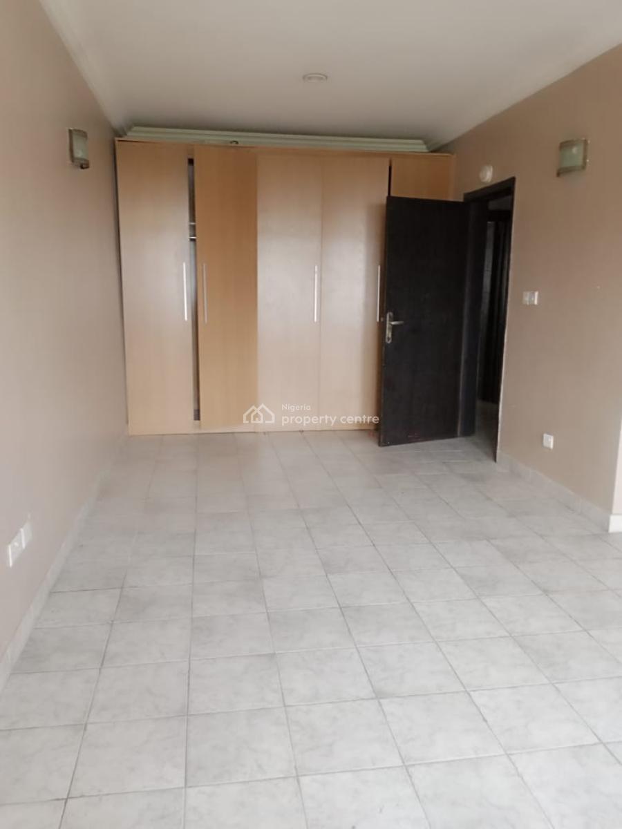 3 Bedroom Terrace House on 2 Floors with 1 Room Boy Quarters, Ikate Elegushi, Lekki, Lagos, Terraced Duplex for Sale