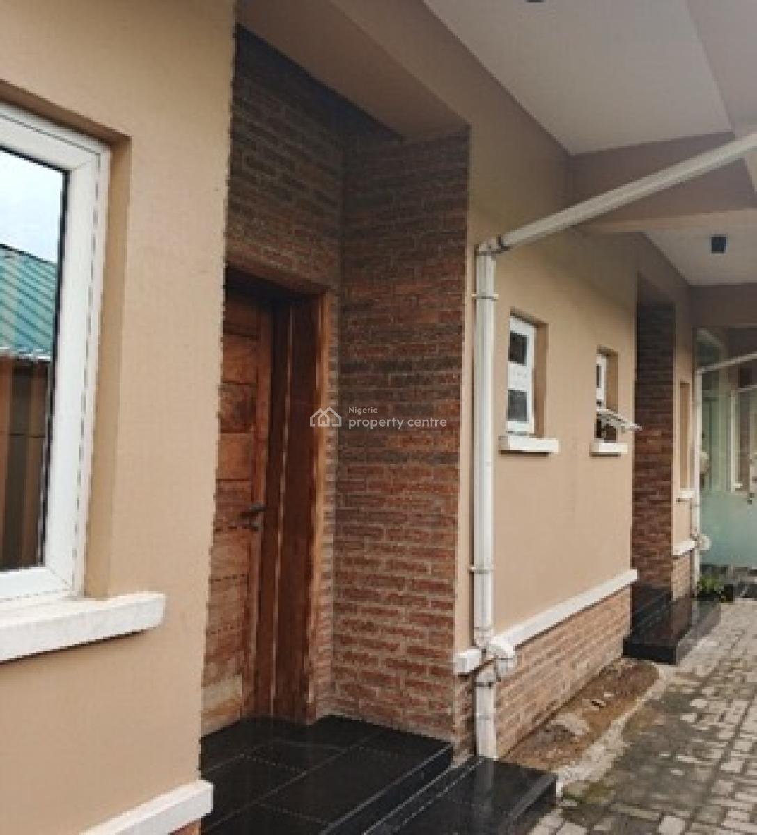 Furnished Studio Apartment, Lbs, Sangotedo, Ajah, Lagos, Flat / Apartment for Rent