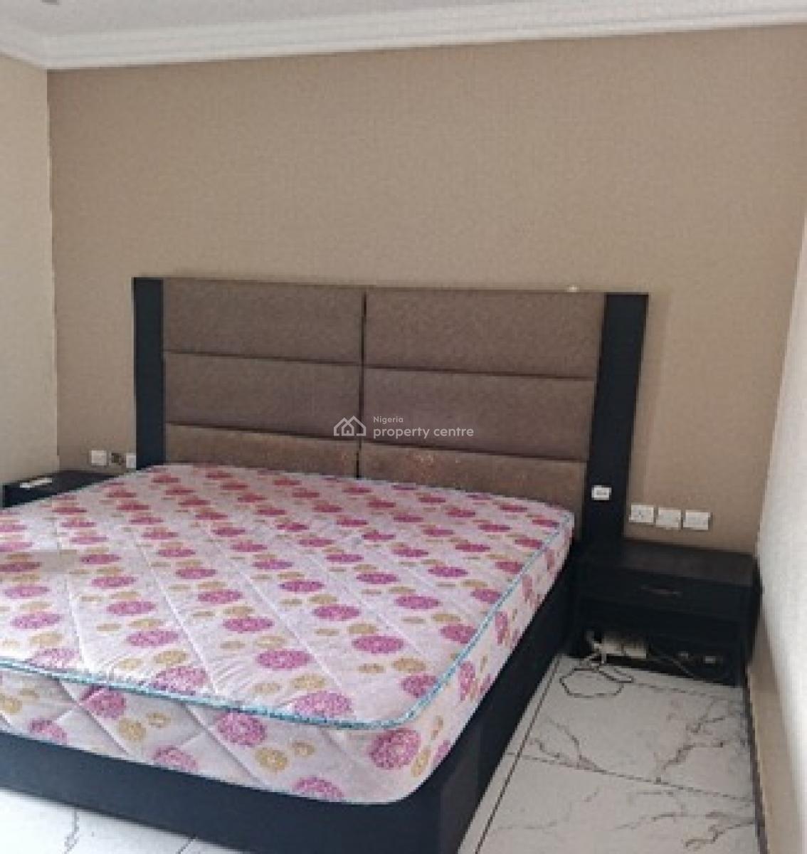 Furnished Studio Apartment, Lbs, Sangotedo, Ajah, Lagos, Flat / Apartment for Rent