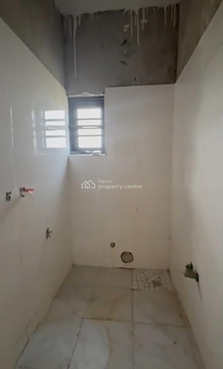 Spacious Room Selfcon Inside a Shared 2 Bedroom Apartment { Video}, Mopol Road Off Timeless Beach Road Okun Ajah, Ajah, Lagos, Self Contain (single Rooms) for Rent
