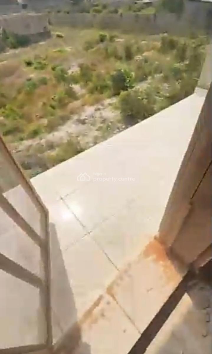 Spacious Room Selfcon Inside a Shared 2 Bedroom Apartment { Video}, Mopol Road Off Timeless Beach Road Okun Ajah, Ajah, Lagos, Self Contain (single Rooms) for Rent