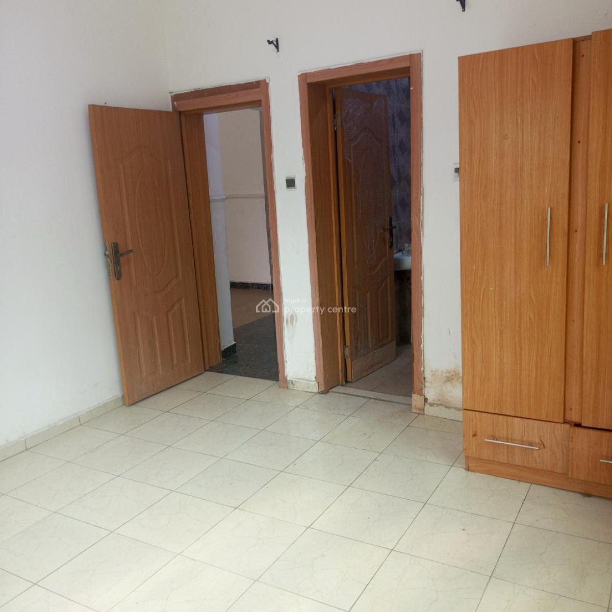 Sharp and Spacious 2bedroom Apartment (downstairs), Lekki Pennusula Scheme 2 Abraham Adesanyan, Ogombo, Ajah, Lagos, Flat / Apartment for Rent