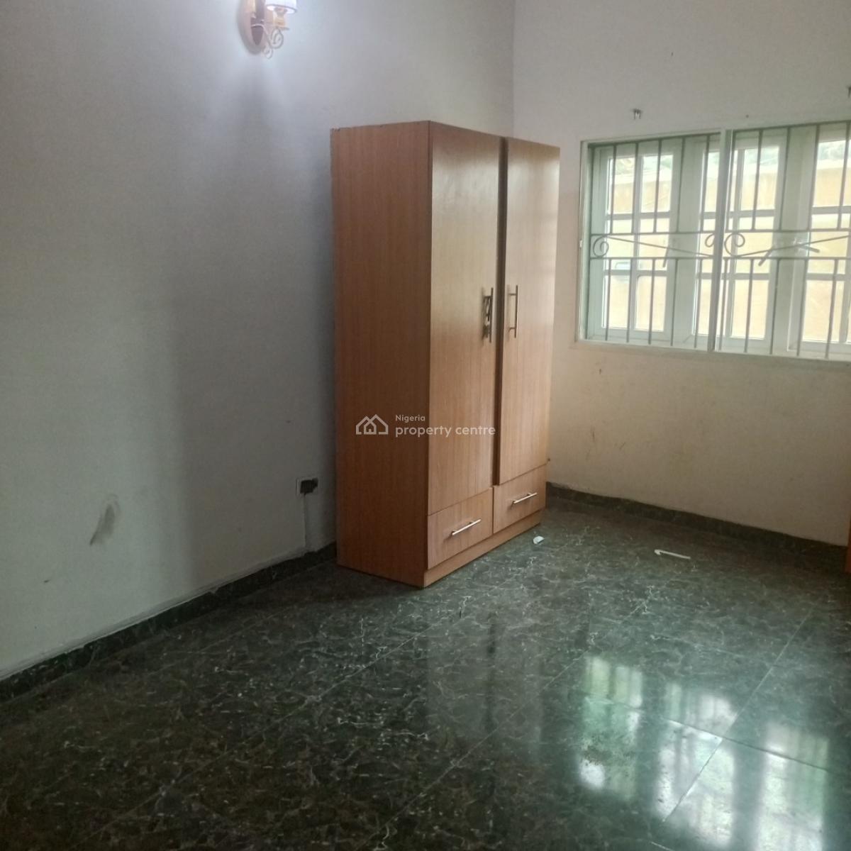 Sharp and Spacious 2bedroom Apartment (downstairs), Lekki Pennusula Scheme 2 Abraham Adesanyan, Ogombo, Ajah, Lagos, Flat / Apartment for Rent