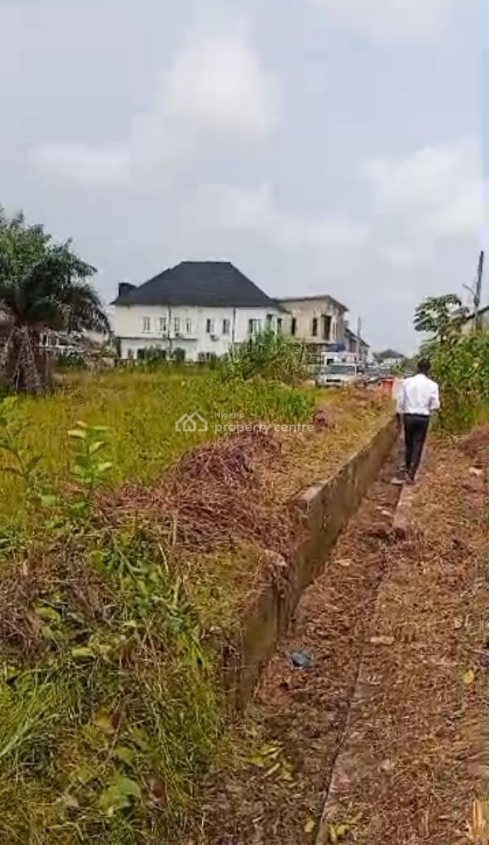 Land Measured 450 Square Meters, Beechwood Estate, Imalete Alafia, Ibeju Lekki, Lagos, Residential Land for Sale