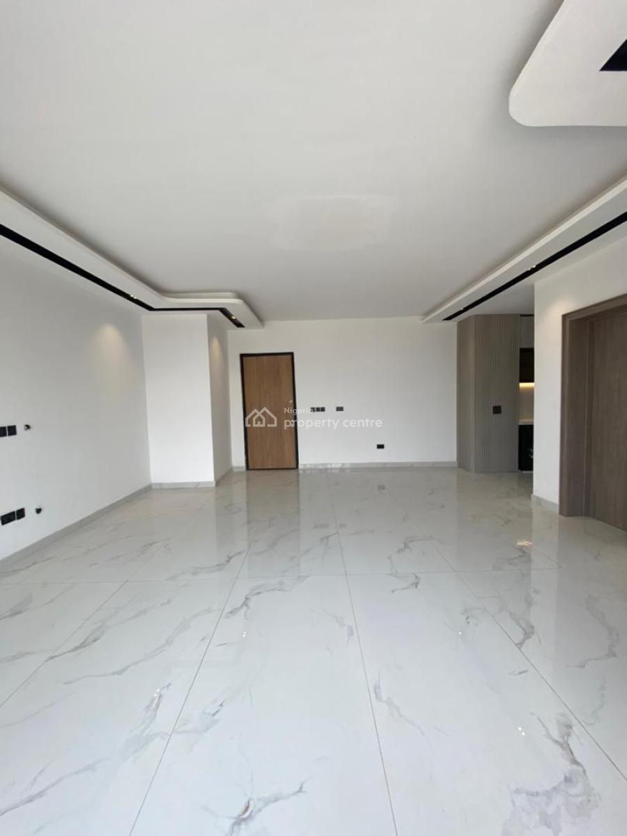 2 Bedroom Apartment with an Elevator,pool, Lekki Phase 1, Lekki, Lagos, Flat / Apartment for Sale