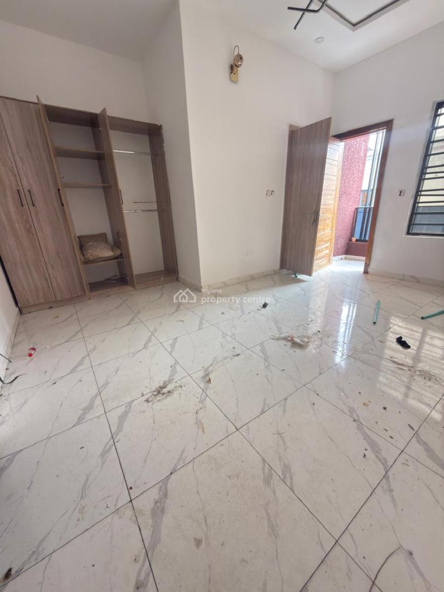 3 Bedroom Terrace Duplex, Ikota, Lekki, Lagos, House for Rent