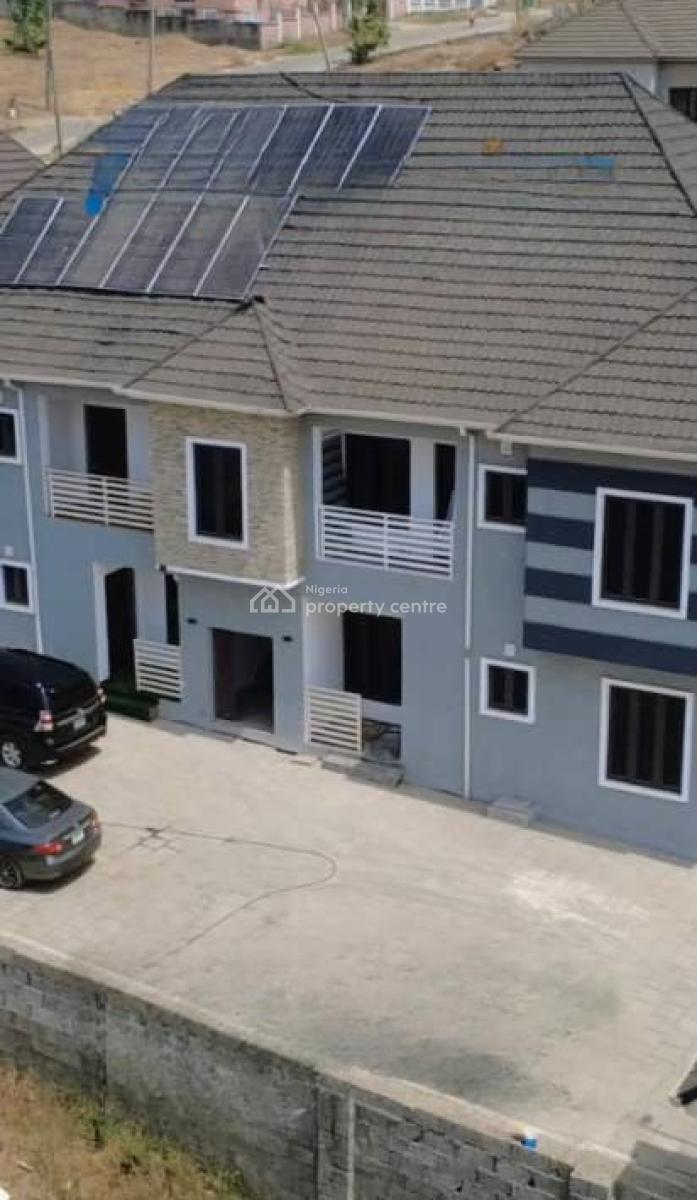 Just Listed  a Stunning and Luxurious Two Bedroom Apartment, Life Camp, Abuja., Life Camp, Abuja, House for Sale