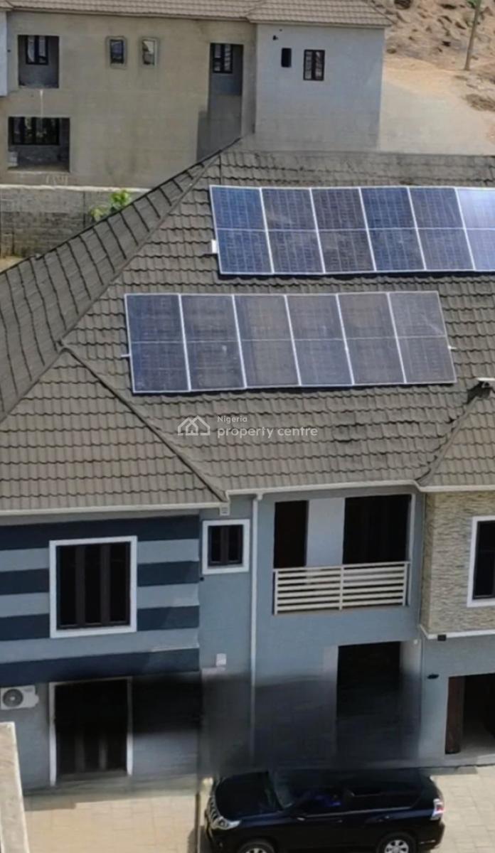 Just Listed  a Stunning and Luxurious Two Bedroom Apartment, Life Camp, Abuja., Life Camp, Abuja, House for Sale