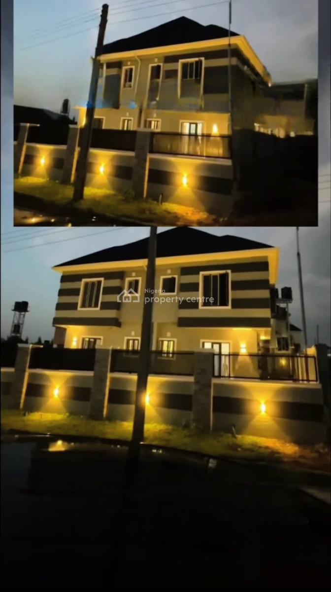 Just Listed  a Stunning and Luxurious Two Bedroom Apartment, Life Camp, Abuja., Life Camp, Abuja, House for Sale