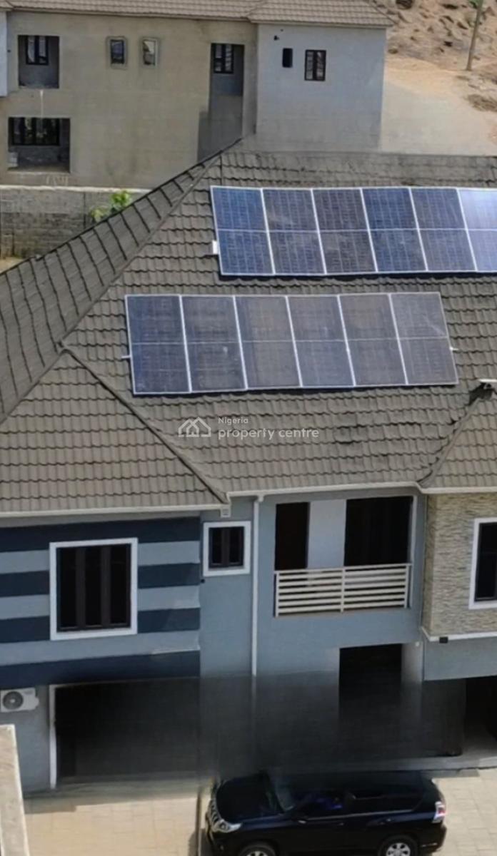 Just Listed  a Stunning and Luxurious Two Bedroom Apartment, Life Camp, Abuja., Life Camp, Abuja, House for Sale