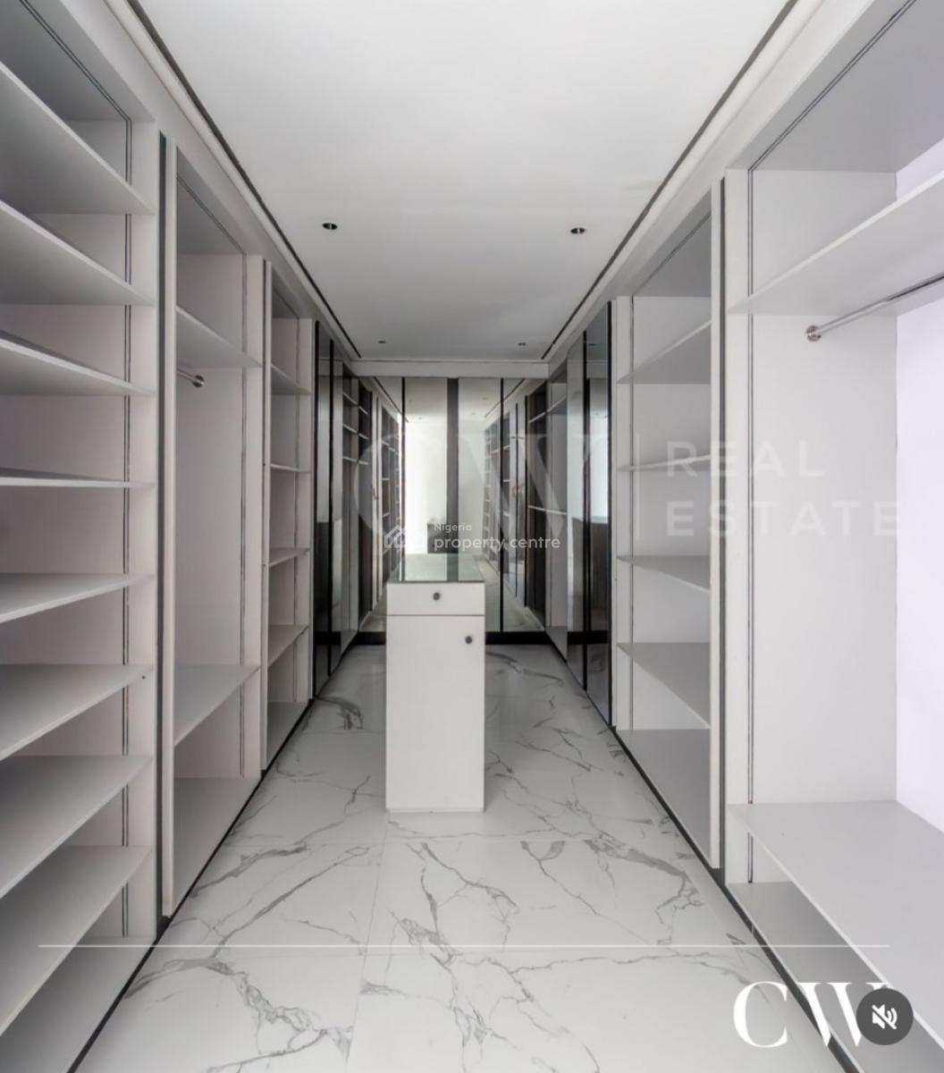 Luxury 5-bedroom Detached House in Lekki, Lekki, Lagos, Detached Duplex for Sale